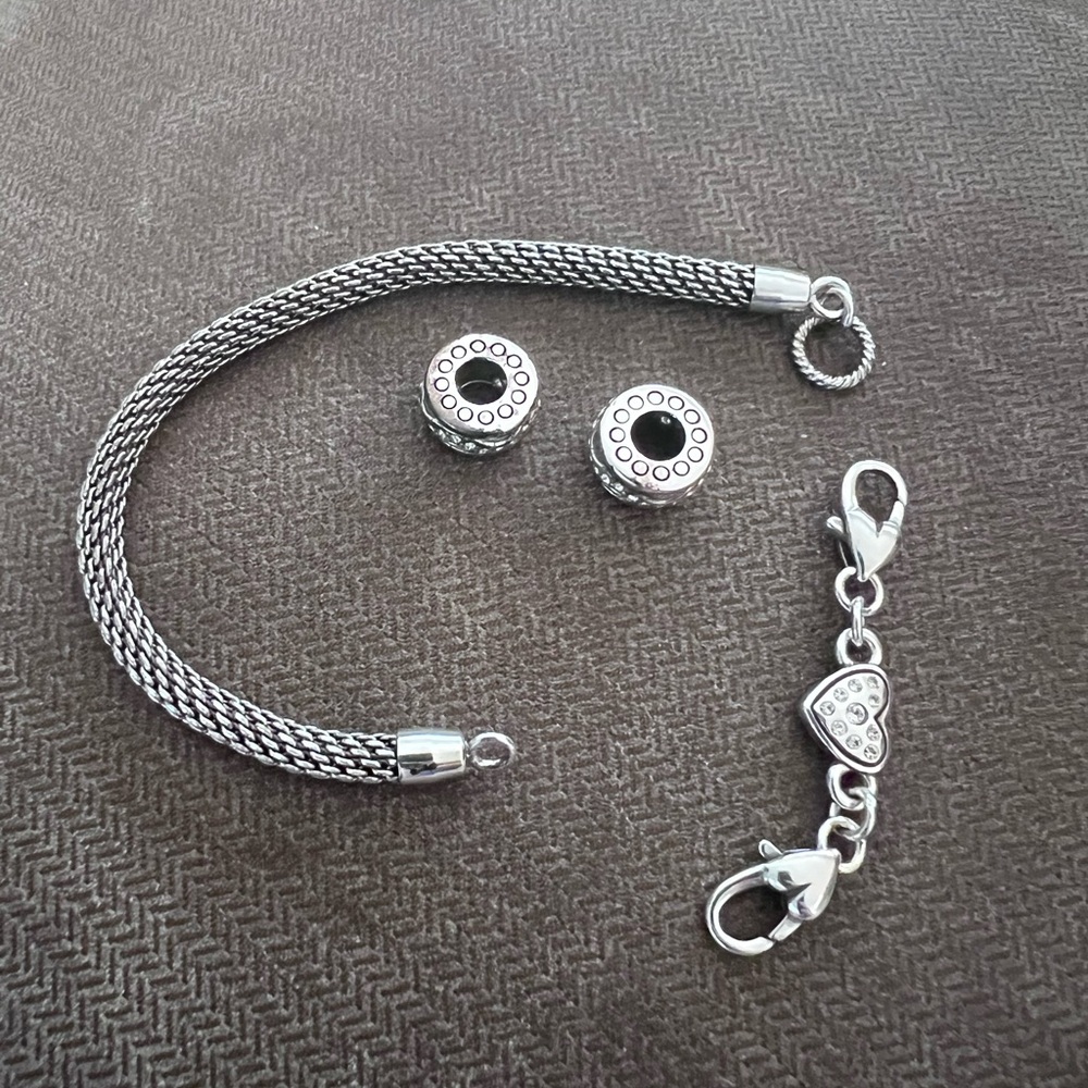 Brighton bracelet and more